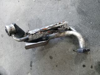 bontott RENAULT MASTER Turbó Olajcső